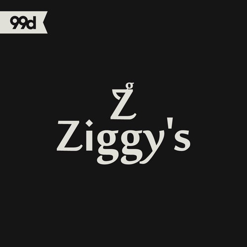 Logo Ziggy's