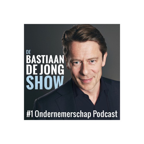 De Bastiaan de Jong Show media pack