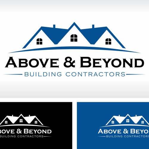 Create a winning logo for our Custom Home Building Company