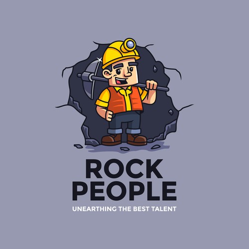 Rock People