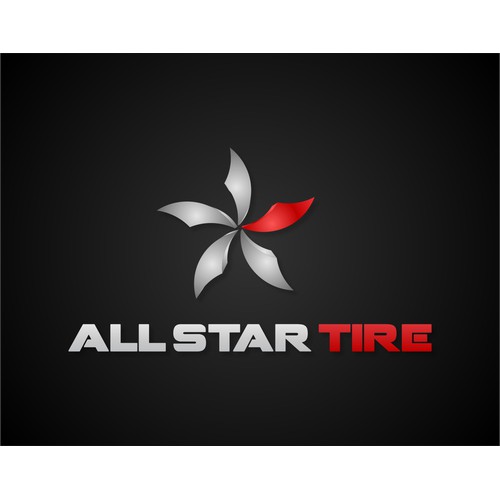 New logo wanted for All Star Tire