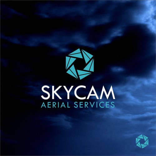 Sky cam