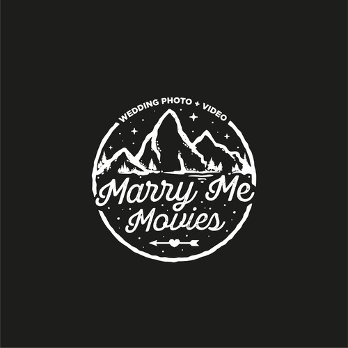 Marry Me Movies logo