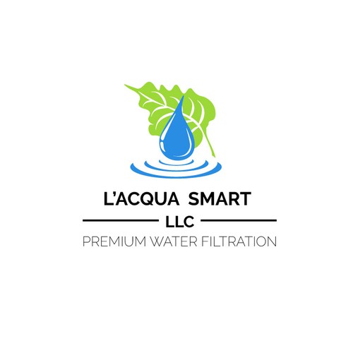 L'acqua smart