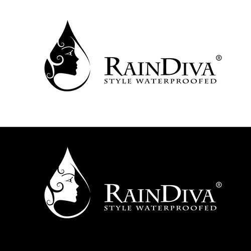 RAIN DIVA - WOMEN'S WATERPROOF HEADWEAR