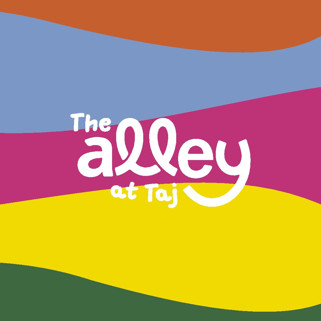 Design the Alley
