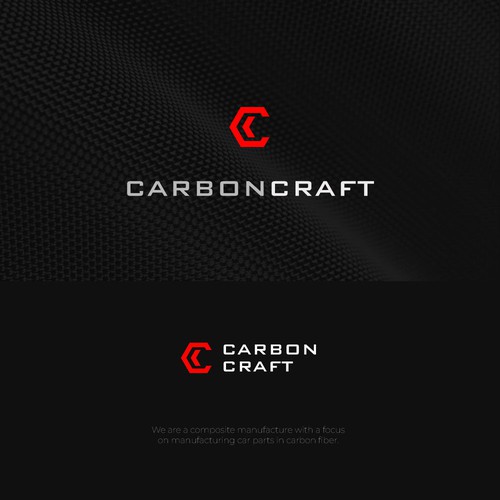 Carbon Craft Brand