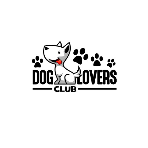 DOg Lovers Club 