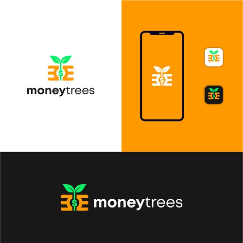 Money Trees Logo 