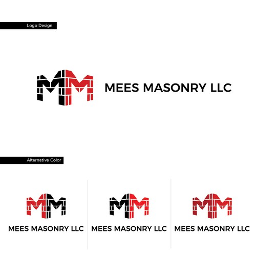 Mees Masonry LLC