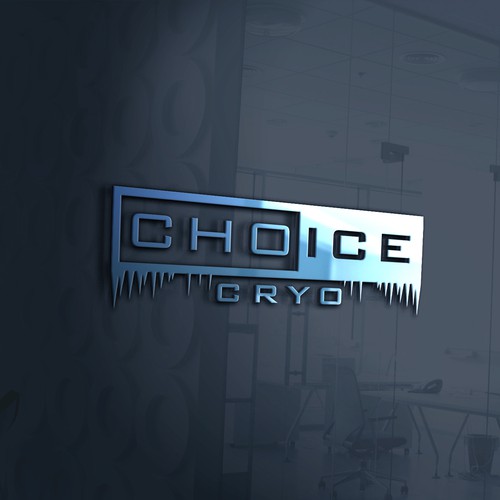 Logo for Choice Cryo