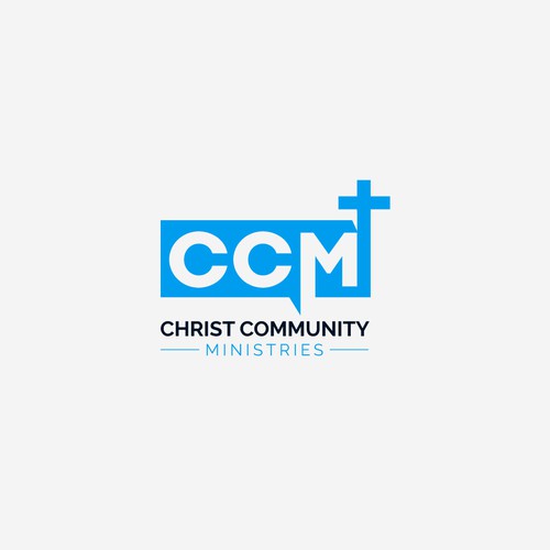 Christ Community Ministries Logo