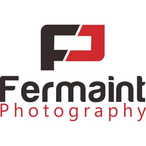 Create an Edgy-Modern-Organic logo for Fermaint Photography