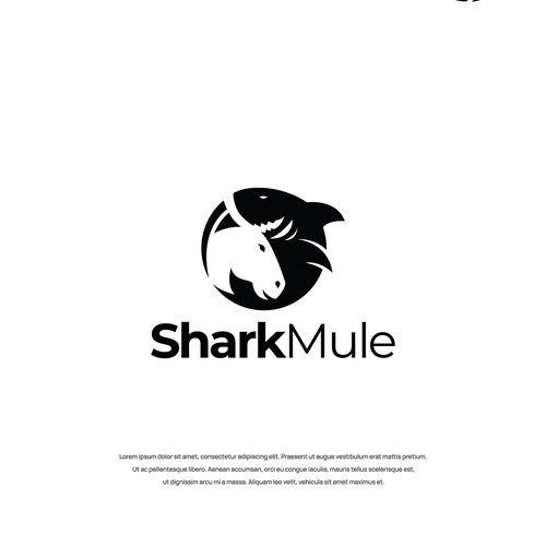 SharkMule