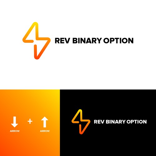 Rev Binary Option ( Contest winner ) 