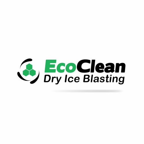 Eco Clean logo