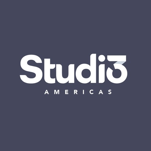 typography logo