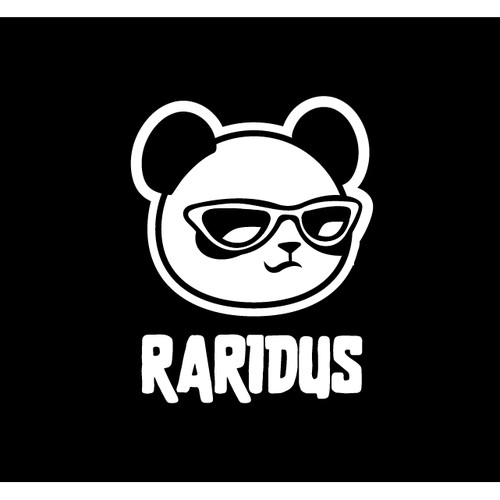 (For Sale) Contest Entry - Clothing company logo (Cool Panda)