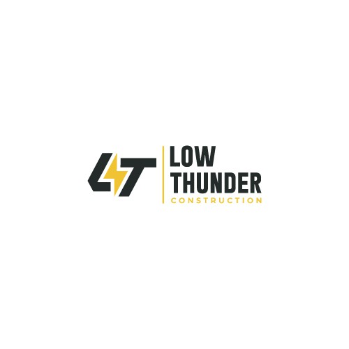 Logo for Low Thunder