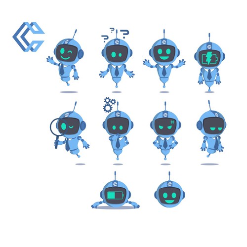 Energybot for Correlate