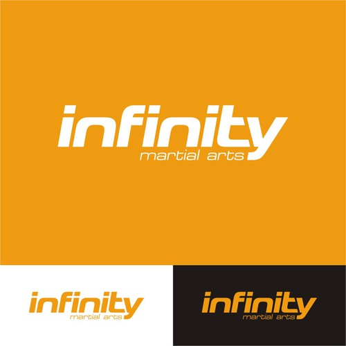 Infinity Martial Arts logo