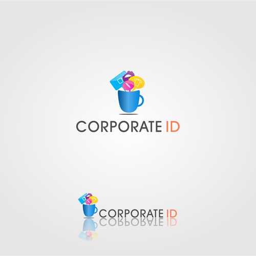 corporate id