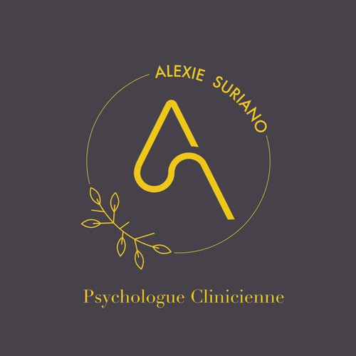 Therapist logo design
