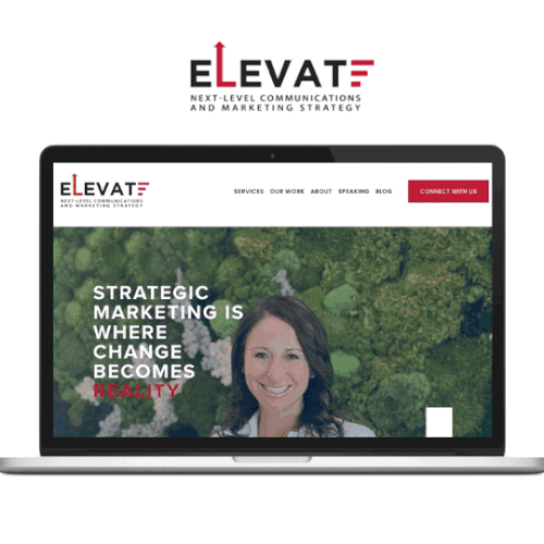 Elevate Marketing