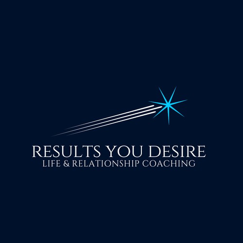 Logo design for Results You Desire