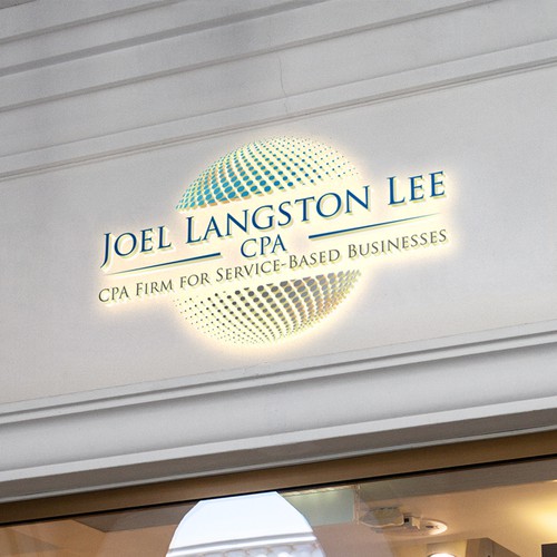 Joel Langston Lee, CPA