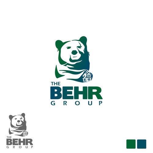 Behr Logo