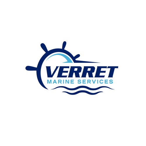 Marine Services logo