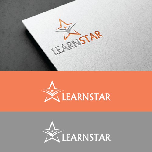 Learn Star Logo