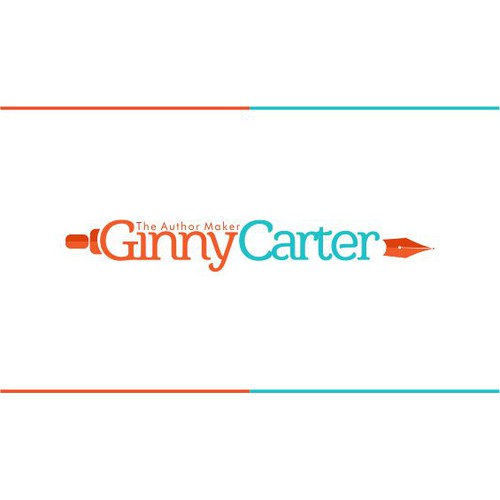logo ginny carter