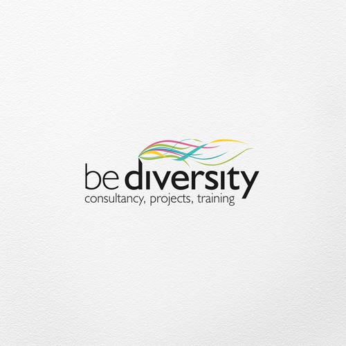 Logo for BeDiversity