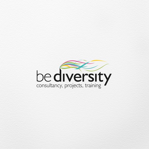 Logo for BeDiversity