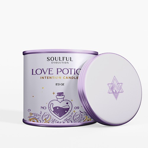 Packaging label