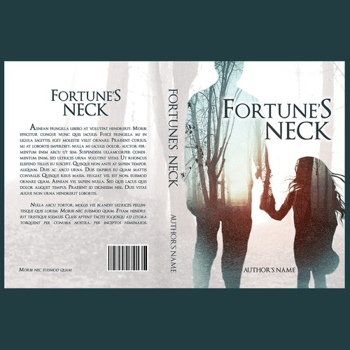 Fortune's Neck