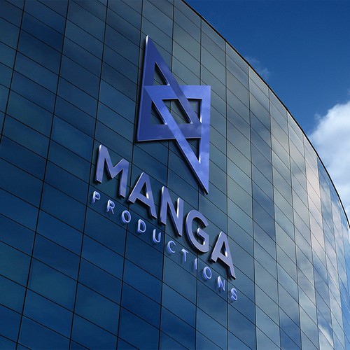 Manga Productions