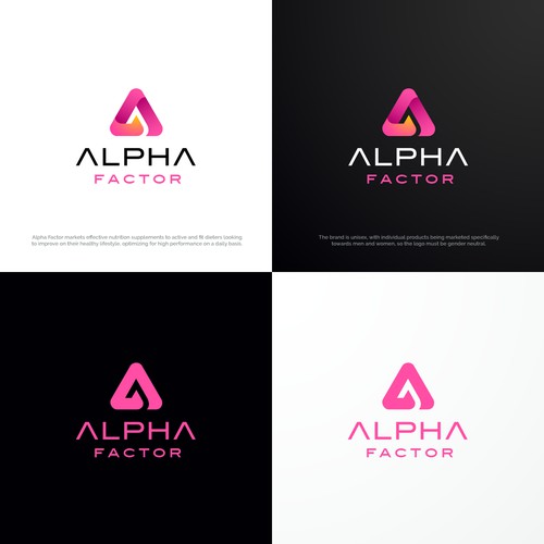 Alpha Factor