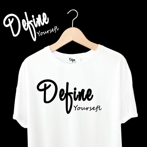 define yourself