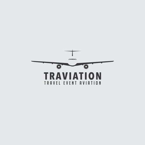 Logo Concept For Traviation GmbH