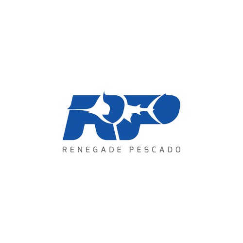 Renegad Pescado Logo