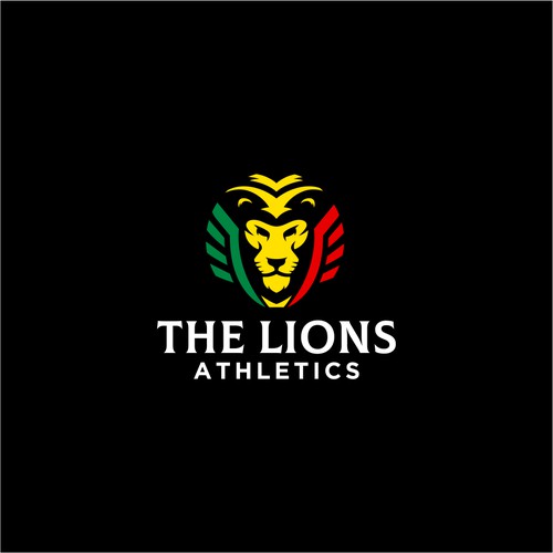 the lions athletic