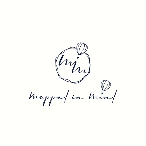 Mapped in mind