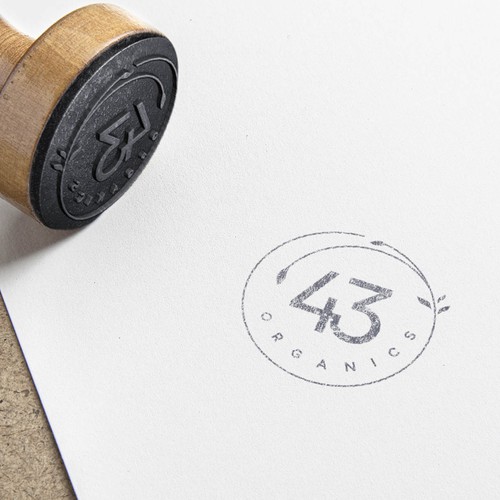 High End CBD retail logo