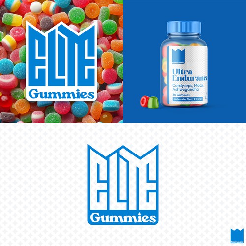 Elite Gummies