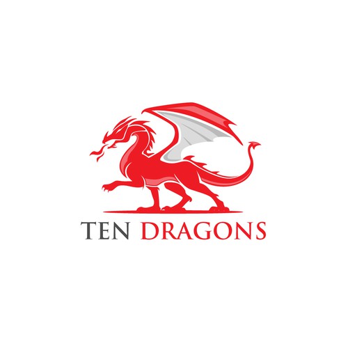 Ten Dragons