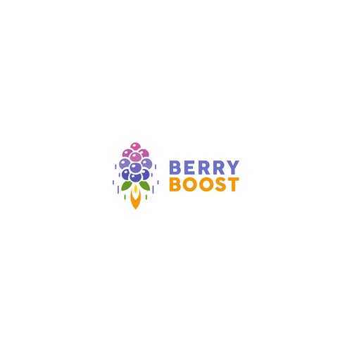 Concept for Berry Boost