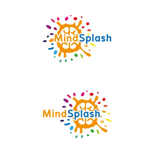 Logo for inspiration website